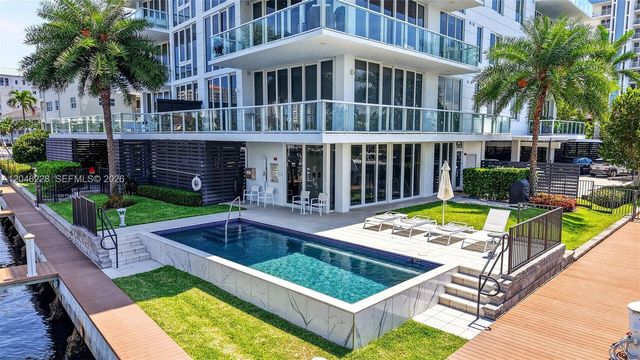 2895 NE 33rd Ct 3A, Fort Lauderdale, FL 33306