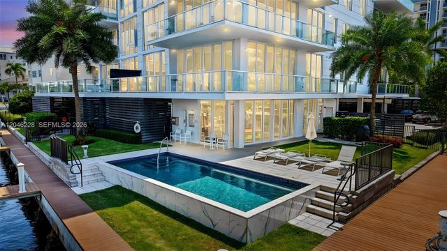 2895 NE 33rd Ct 3A, Fort Lauderdale, FL 33306