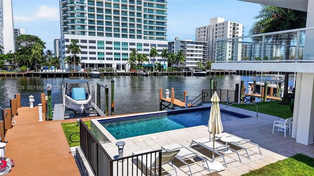 2895 NE 33rd Ct 3A, Fort Lauderdale, FL 33306