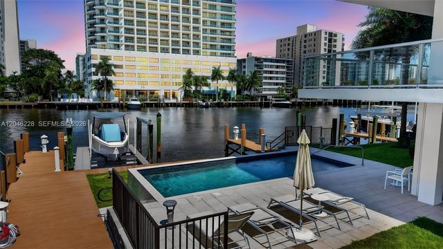2895 NE 33rd Ct 3A, Fort Lauderdale, FL 33306