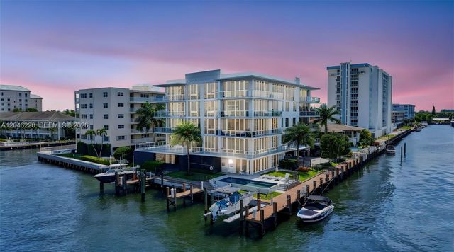 2895 NE 33rd Ct 3A, Fort Lauderdale, FL 33306