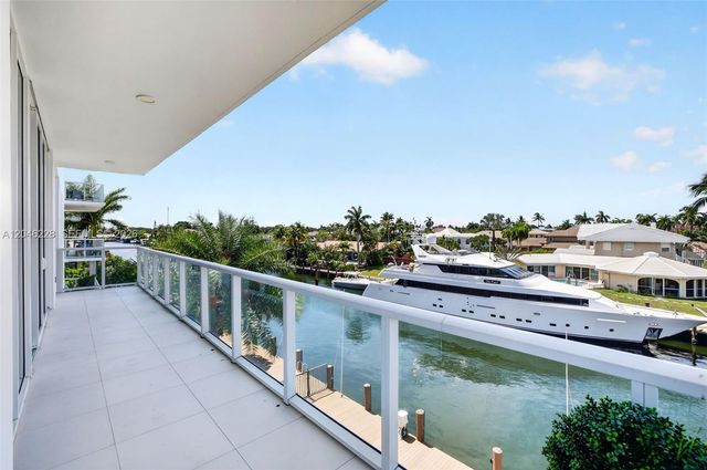 2895 NE 33rd Ct 3A, Fort Lauderdale, FL 33306