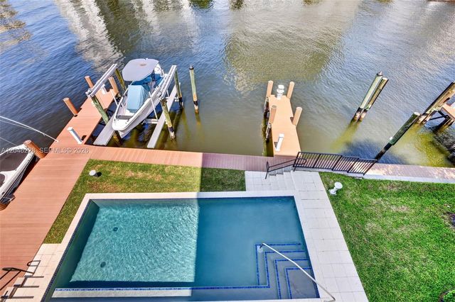 2895 NE 33rd Ct 3A, Fort Lauderdale, FL 33306