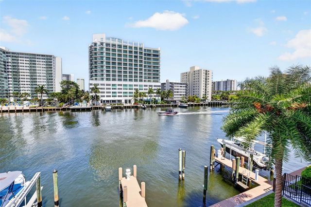2895 NE 33rd Ct 3A, Fort Lauderdale, FL 33306