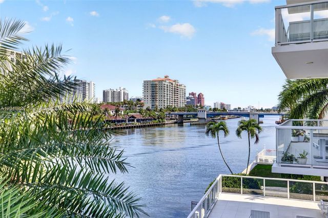 2895 NE 33rd Ct 3A, Fort Lauderdale, FL 33306