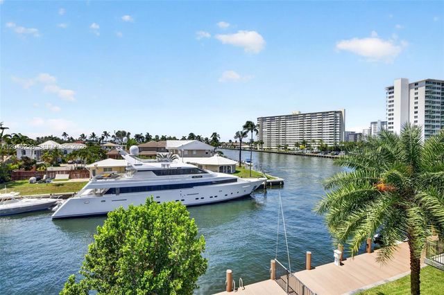 2895 NE 33rd Ct 3A, Fort Lauderdale, FL 33306