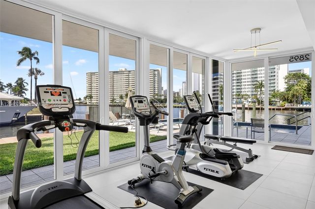 2895 NE 33rd Ct 3A, Fort Lauderdale, FL 33306