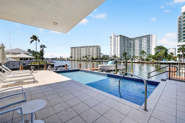 2895 NE 33rd Ct 3A, Fort Lauderdale, FL 33306