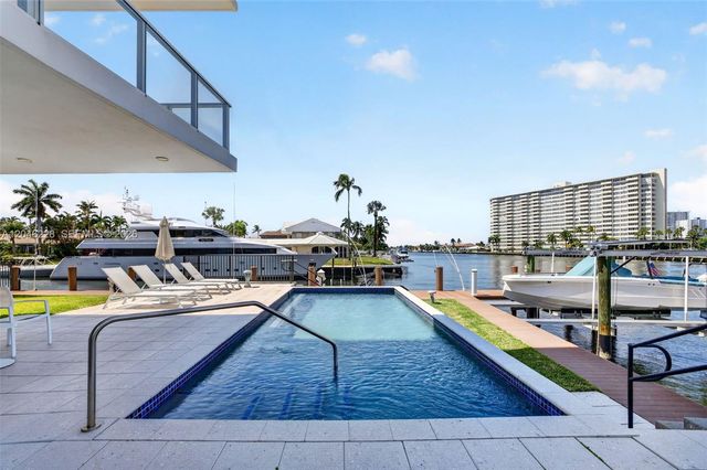 2895 NE 33rd Ct 3A, Fort Lauderdale, FL 33306
