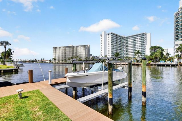 2895 NE 33rd Ct 3A, Fort Lauderdale, FL 33306