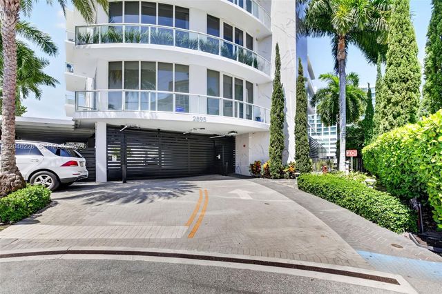 2895 NE 33rd Ct 3A, Fort Lauderdale, FL 33306