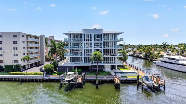 2895 NE 33rd Ct 3A, Fort Lauderdale, FL 33306