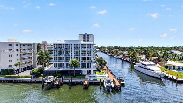 2895 NE 33rd Ct 3A, Fort Lauderdale, FL 33306