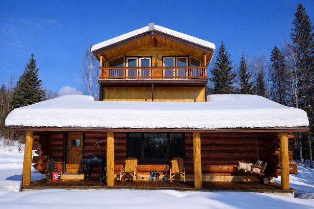 411 RHONDA STREET, Fairbanks, AK 99712