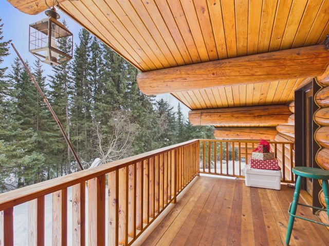 411 RHONDA STREET, Fairbanks, AK 99712