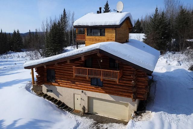 411 RHONDA STREET, Fairbanks, AK 99712