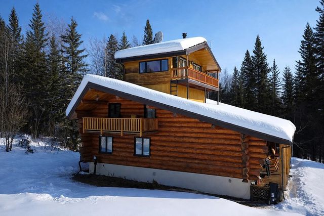 411 RHONDA STREET, Fairbanks, AK 99712