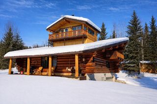 411 RHONDA STREET, Fairbanks, AK 99712