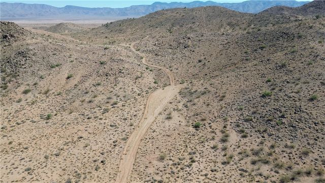 40.10 Ac Huntington Avenue, Kingman, AZ 86401