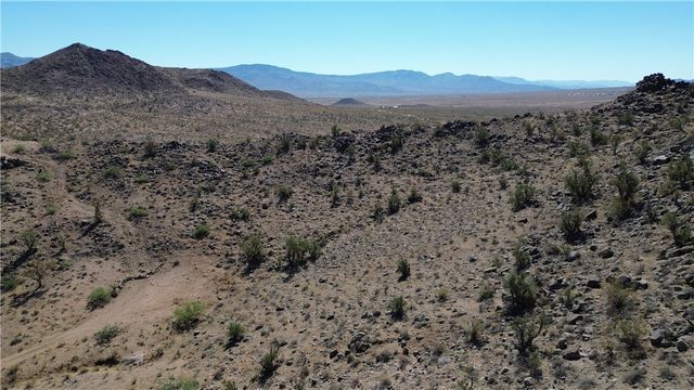 40.10 Ac Huntington Avenue, Kingman, AZ 86401