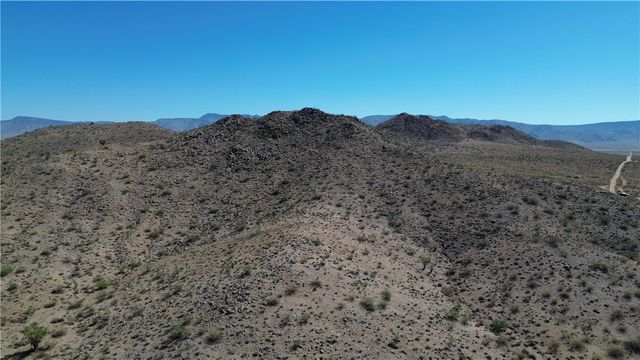 40.10 Ac Huntington Avenue, Kingman, AZ 86401
