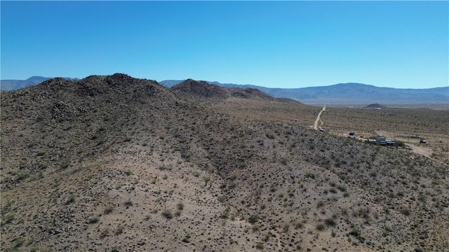 40.10 Ac Huntington Avenue, Kingman, AZ 86401