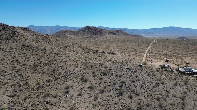 40.10 Ac Huntington Avenue, Kingman, AZ 86401