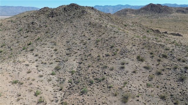40.10 Ac Huntington Avenue, Kingman, AZ 86401