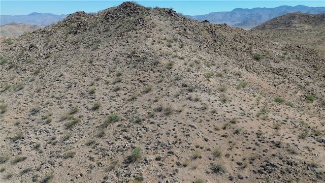 40.10 Ac Huntington Avenue, Kingman, AZ 86401