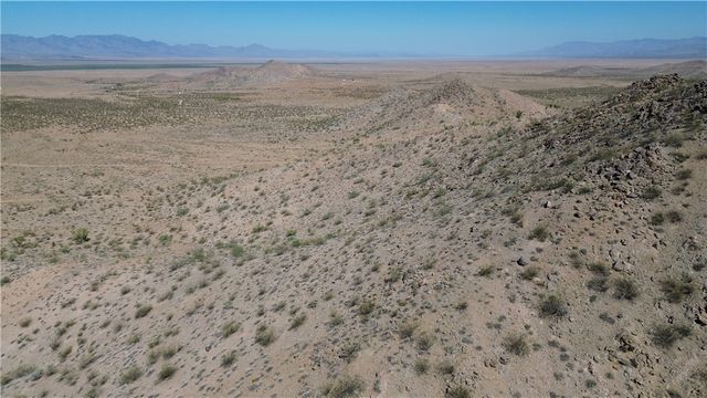 40.10 Ac Huntington Avenue, Kingman, AZ 86401