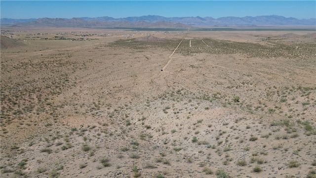 40.10 Ac Huntington Avenue, Kingman, AZ 86401