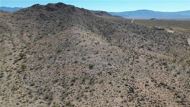 40.10 Ac Huntington Avenue, Kingman, AZ 86401