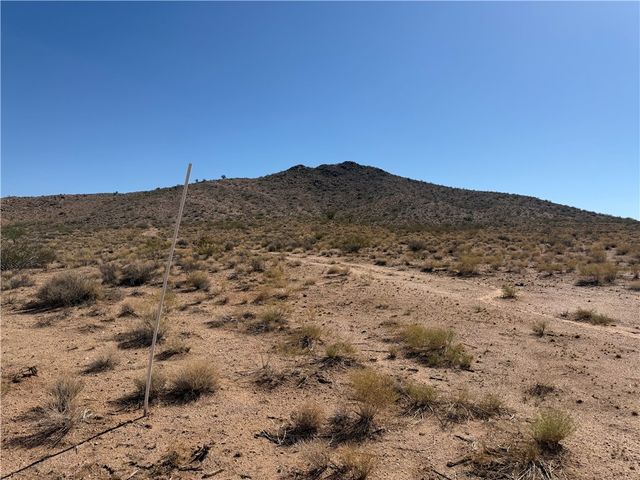 40.10 Ac Huntington Avenue, Kingman, AZ 86401