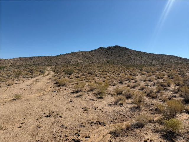 40.10 Ac Huntington Avenue, Kingman, AZ 86401