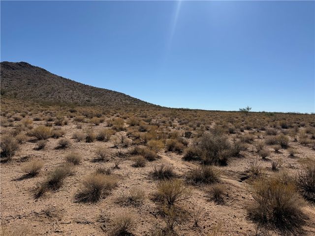 40.10 Ac Huntington Avenue, Kingman, AZ 86401