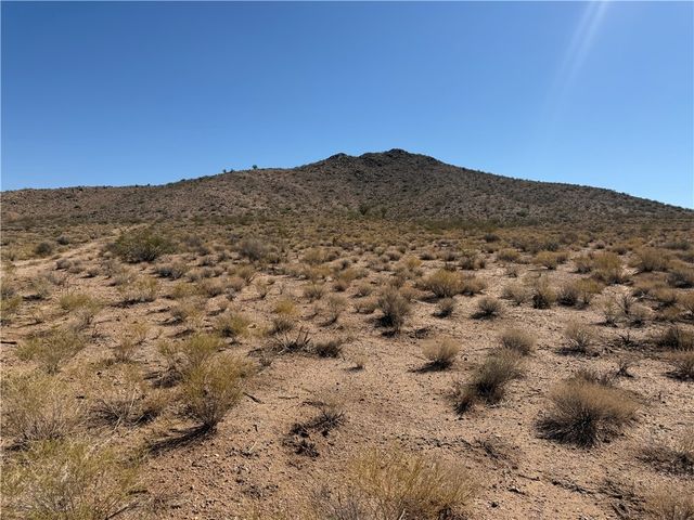 40.10 Ac Huntington Avenue, Kingman, AZ 86401