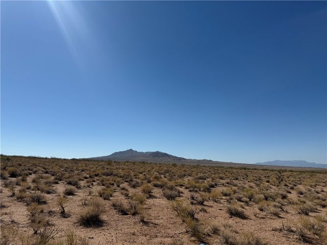 40.10 Ac Huntington Avenue, Kingman, AZ 86401