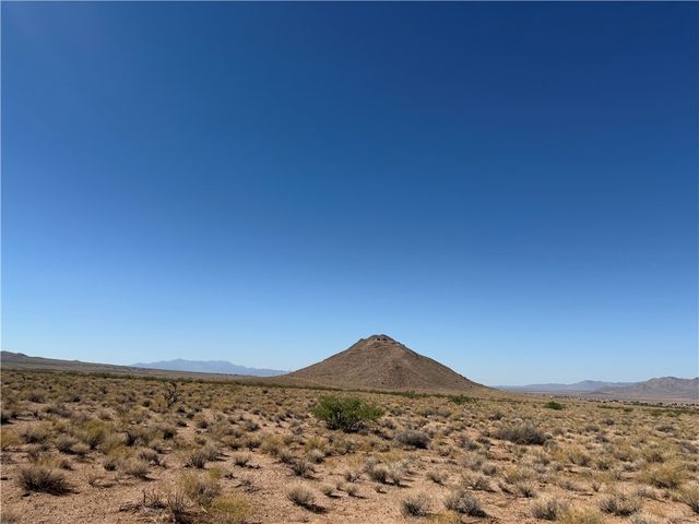 40.10 Ac Huntington Avenue, Kingman, AZ 86401