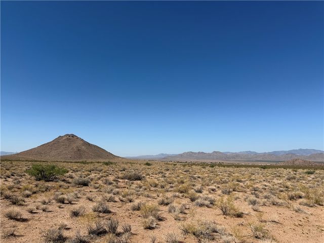 40.10 Ac Huntington Avenue, Kingman, AZ 86401