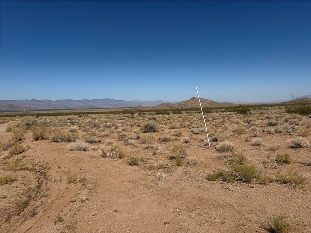 40.10 Ac Huntington Avenue, Kingman, AZ 86401