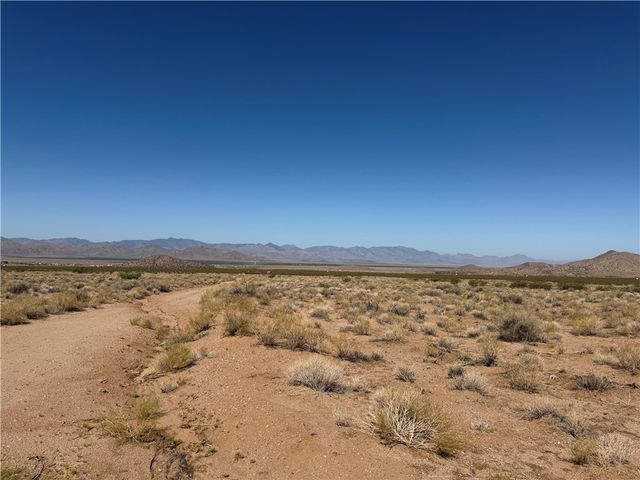 40.10 Ac Huntington Avenue, Kingman, AZ 86401