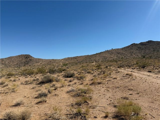 40.10 Ac Huntington Avenue, Kingman, AZ 86401
