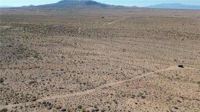 40.10 Ac Huntington Avenue, Kingman, AZ 86401