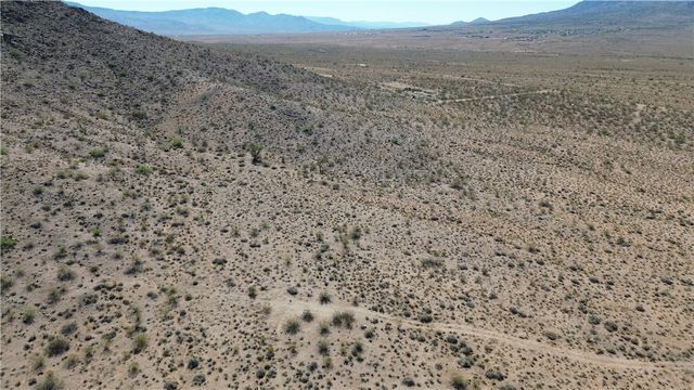 40.10 Ac Huntington Avenue, Kingman, AZ 86401