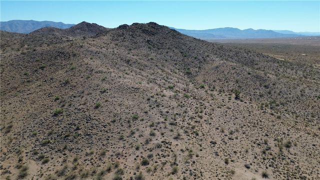 40.10 Ac Huntington Avenue, Kingman, AZ 86401