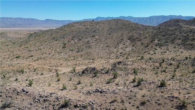 40.10 Ac Huntington Avenue, Kingman, AZ 86401