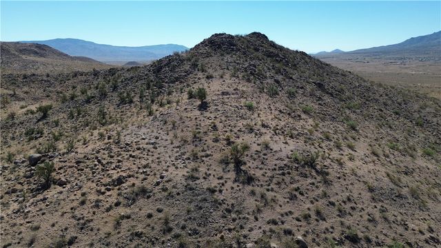 40.10 Ac Huntington Avenue, Kingman, AZ 86401