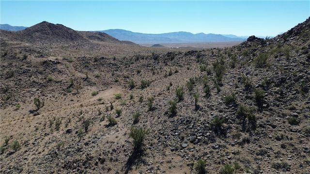 40.10 Ac Huntington Avenue, Kingman, AZ 86401