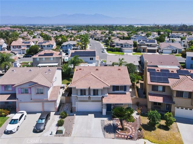 16719 Swift Fox, Chino Hills, CA 91709