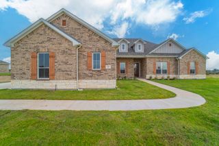 221 Marie Lane, Waxahachie, TX 75167